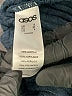 ASOS 100% Acrylic Color Block Blue Sweater Vest Size 4 - photo 8