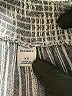 Old Navy Stripes Gray Jumpsuit Size XS - photo 4