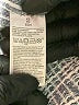 Old Navy Stripes Gray Jumpsuit Size XS - photo 5