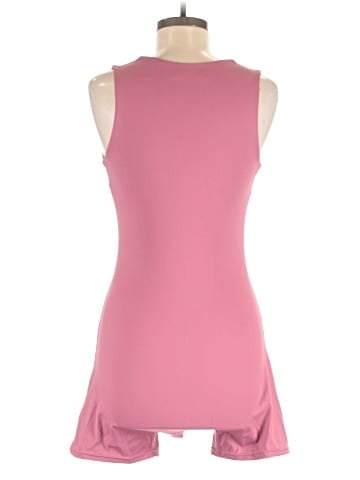 Tinsel Romper (view 2)