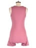 Tinsel Pink Romper Size 10 - photo 2