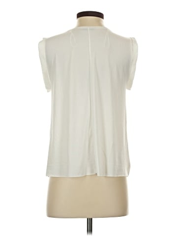Zara Collection Sleeveless Blouse (view 2)