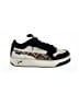 Puma Animal Print Multi Color Ivory Sneakers Size 9 1/2 - photo 1