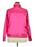 Fashion Nova 100% Polyester Pink Long Sleeve Blouse Size 2X - photo 2