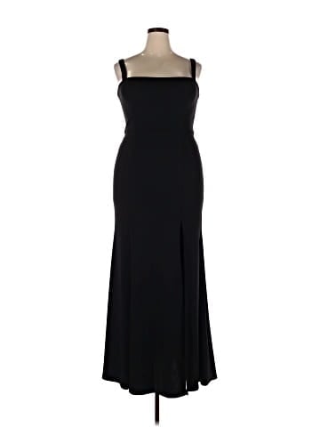 Jenny Yoo Collection Cocktail Dress (view 1)