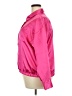 Fashion Nova 100% Polyester Pink Long Sleeve Blouse Size 2X - photo 5