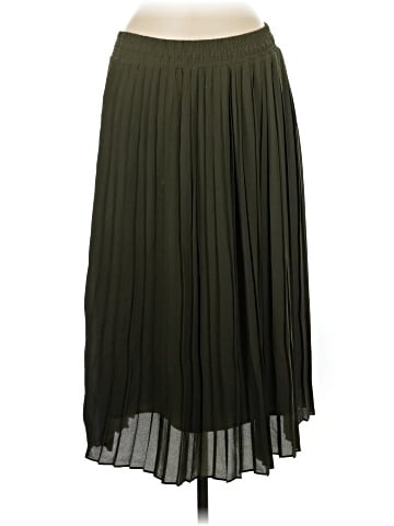 Who What Wear Formal Skirt (view 1)