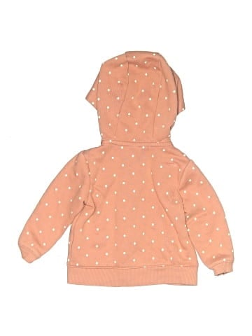 Carter's Zip Up Hoodie (view 2)