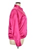 Fashion Nova 100% Polyester Pink Long Sleeve Blouse Size 2X - photo 4