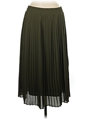 Who What Wear Formal Skirt (view 2)