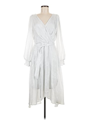 DKNY Cocktail Dress (view 1)