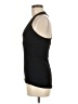 Lululemon Athletica Black Tank Top Size 6 - photo 5