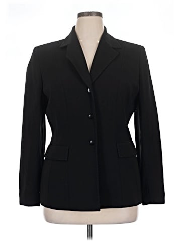 Tahari by ASL Blazer (view 1)