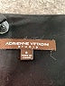 Adrienne Vittadini Solid Black Formal Skirt Size 8 - photo 4