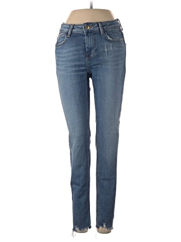 Zara Jeans (view 1)