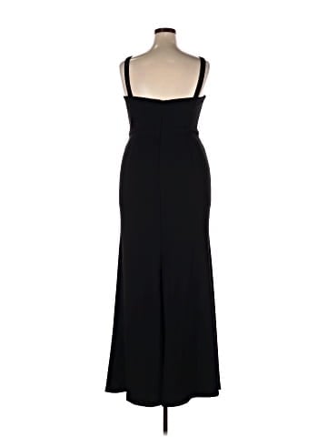 Jenny Yoo Collection Cocktail Dress (view 2)