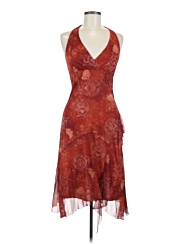 Heart Soul Cocktail Dress (view 1)