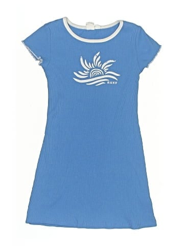 Roxy Dress (view 1)