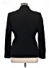 Tahari by ASL 100% Polyester Black Blazer Size 14 - photo 2