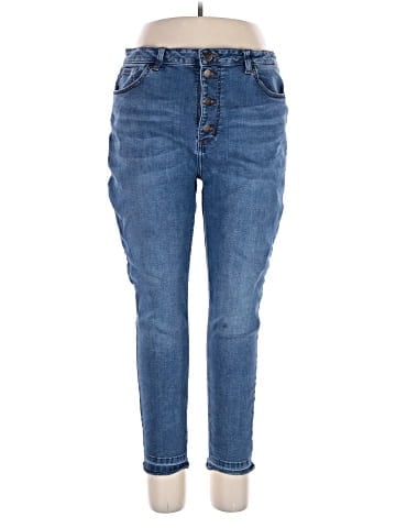 Lee Jeans (view 1)