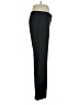 Tahari Chevron-herringbone Black Dress Pants Size 14 - photo 4