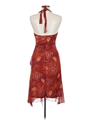Heart Soul Cocktail Dress (view 2)