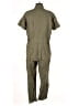 OUTERKNOWN Solid Green Jumpsuit Size S - photo 2