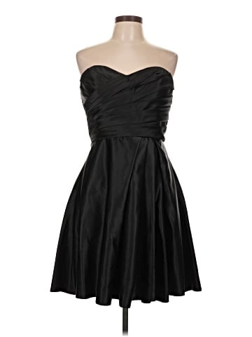 Christina Wu Celebrations Cocktail Dress (view 1)
