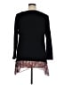 Style&Co Black 3/4 Sleeve Top Size 1X - photo 2