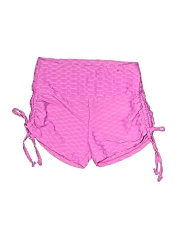Love Streak Shorts (view 1)