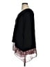 Style&Co Black 3/4 Sleeve Top Size 1X - photo 5