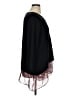 Style&Co Black 3/4 Sleeve Top Size 1X - photo 4