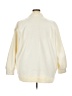 Pacer 100% Polyester Ivory Coat Size 2X - photo 2