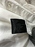 Worthington Ivory 3/4 Sleeve Button-Down Shirt Size L - photo 8