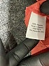 Nine West 100% Polyester Orange Sleeveless Blouse Size XL - photo 8
