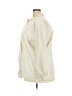 Pacer 100% Polyester Ivory Coat Size 2X - photo 5