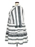 Unbranded White Casual Dress Size XXL (estimated) - photo 5