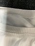 Unbranded 100% Polyester White Sweatshirt Size L - photo 7
