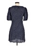 Gap Blue Casual Dress Size M - photo 2