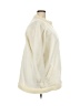 Pacer 100% Polyester Ivory Coat Size 2X - photo 4