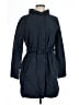 Batela Blue Raincoat Size EU 44 / US 14 - photo 1