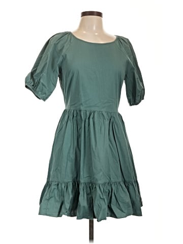 Peter Som Casual Dress (view 2)