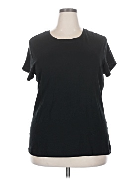 Banana Republic Factory Store Short Sleeve T-Shirt (view 1)