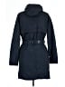 Batela Blue Raincoat Size EU 44 / US 14 - photo 2