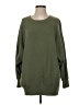 Aerie Green Pullover Sweater Size S - photo 1