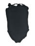 Danskin Solid Black Leotard Size 6 - 6X - photo 2