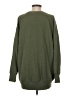 Aerie Green Pullover Sweater Size S - photo 2
