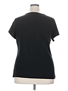 Banana Republic Factory Store Short Sleeve T-Shirt (view 2)