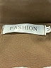 Fashion Brown Blazer Size M - photo 6