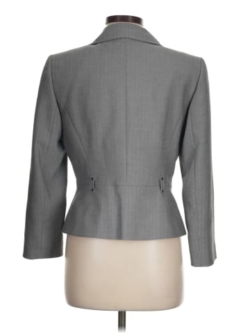 Tahari by ASL Blazer (view 2)